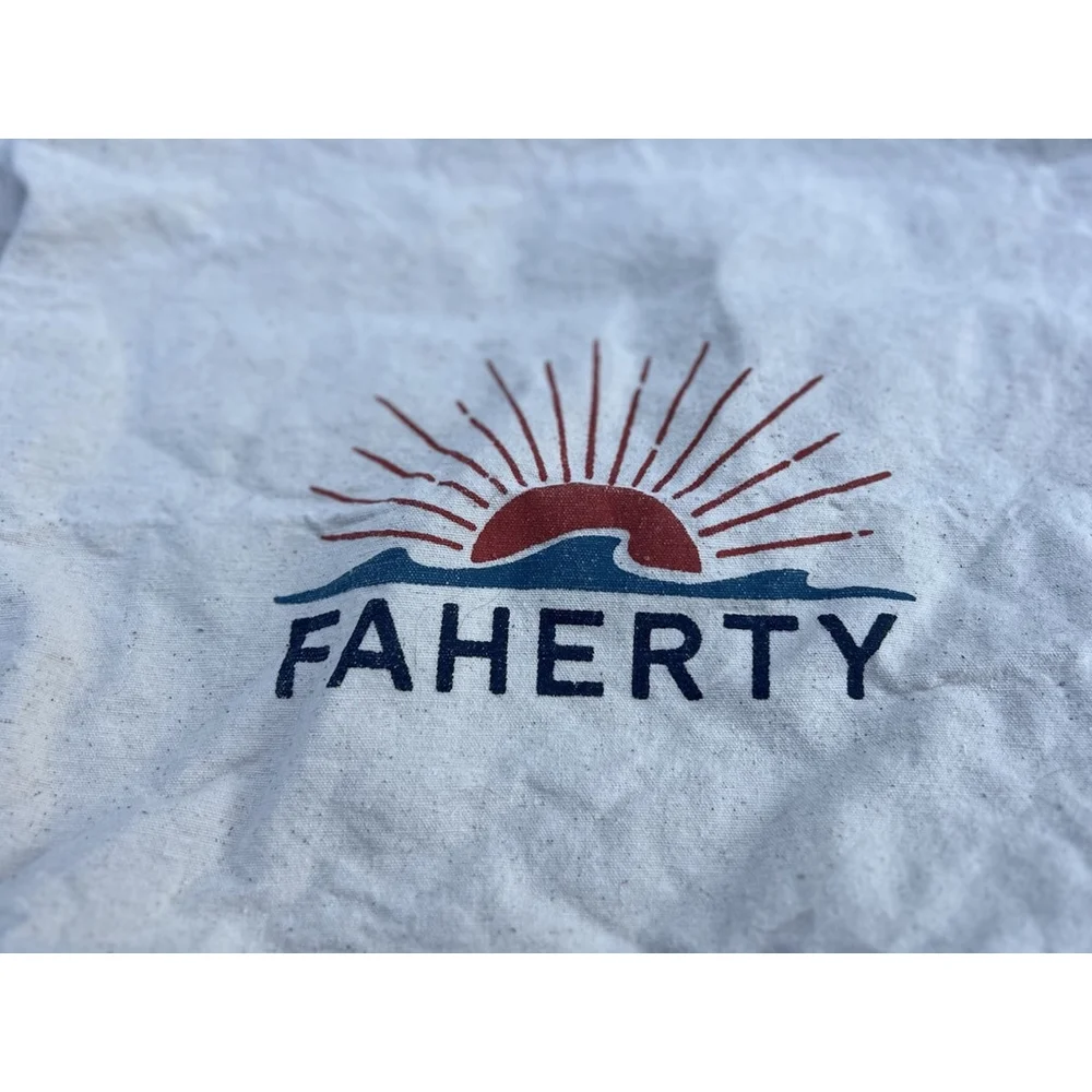 Faherty this item